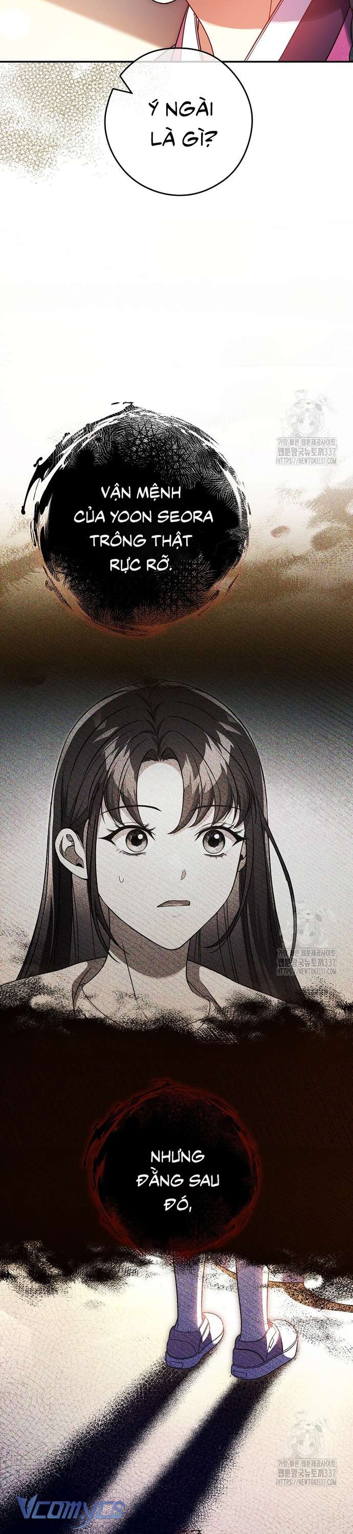 Nhật Ký Từ Chức Cấp S Của Thợ Săn Công Chức Chap 37 - Trang 4