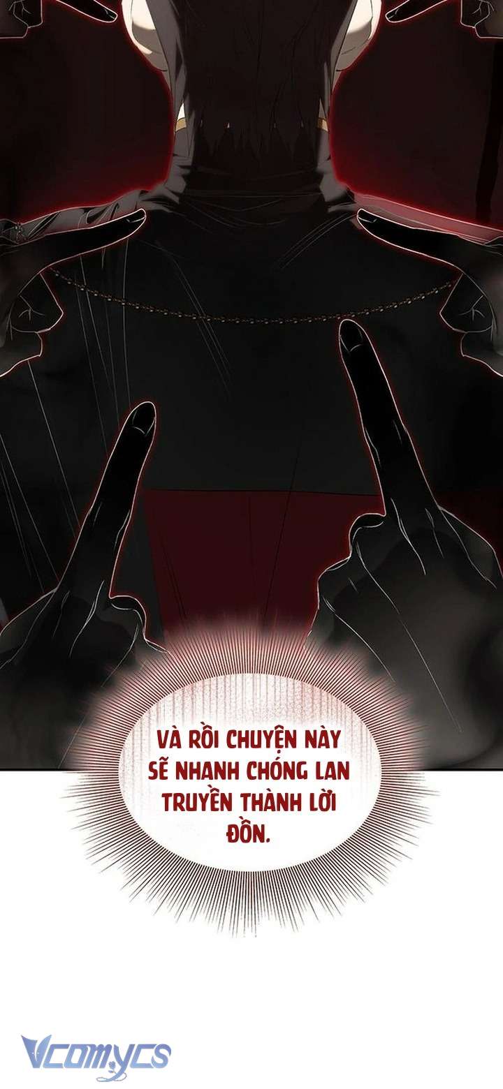 Cứ Cố Gắng Hết Sức Để Hối Hận Chapter 36 - Trang 3