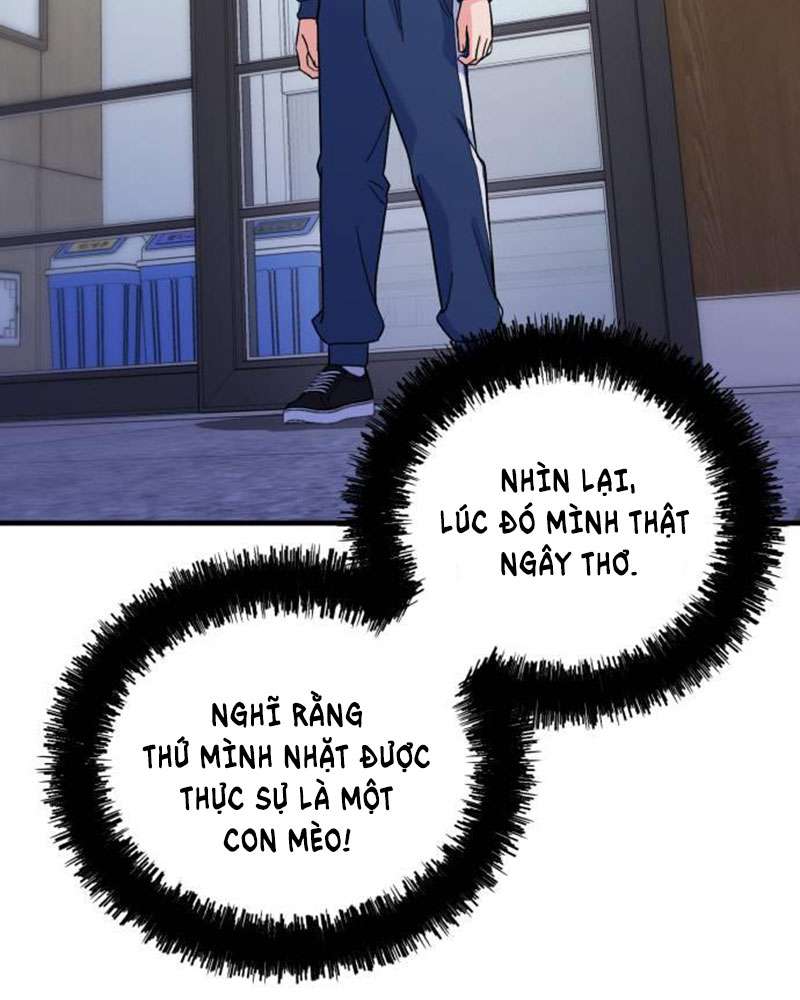 Vì Một Kết Thúc Viên Mãn Cho Đôi Ta Chap 4 - Trang 2