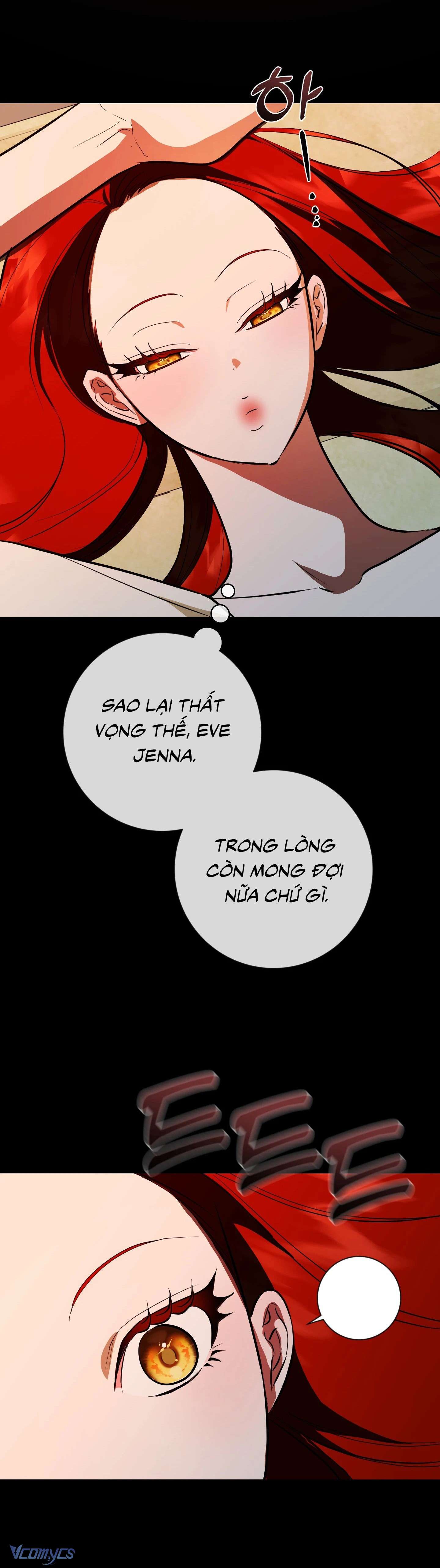 Trở Thành Mối Tình Đầu Của Con Trai Kế Chap 31 - Trang 2