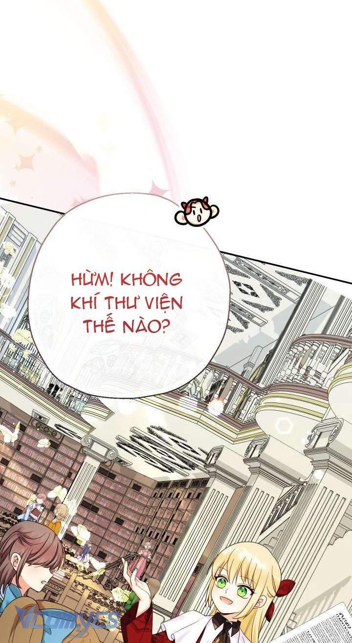 Tiểu Thư Tích Tiền Đi Bụi Chapter 107 - Trang 4