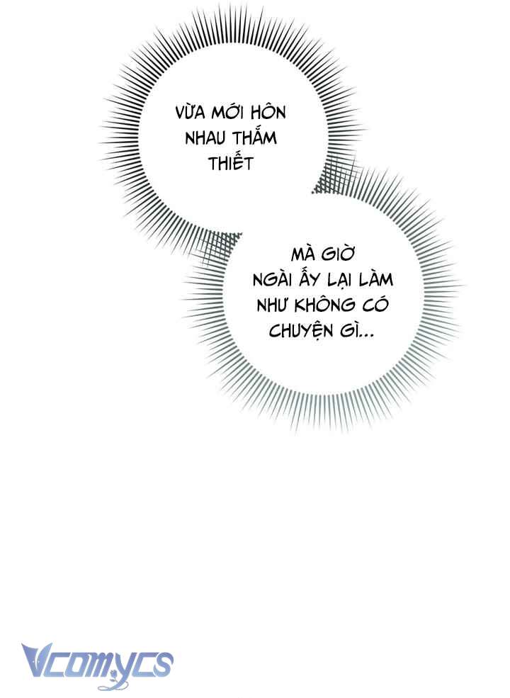 Dưới Bóng Cây Sồi Chapter 104 - Trang 4