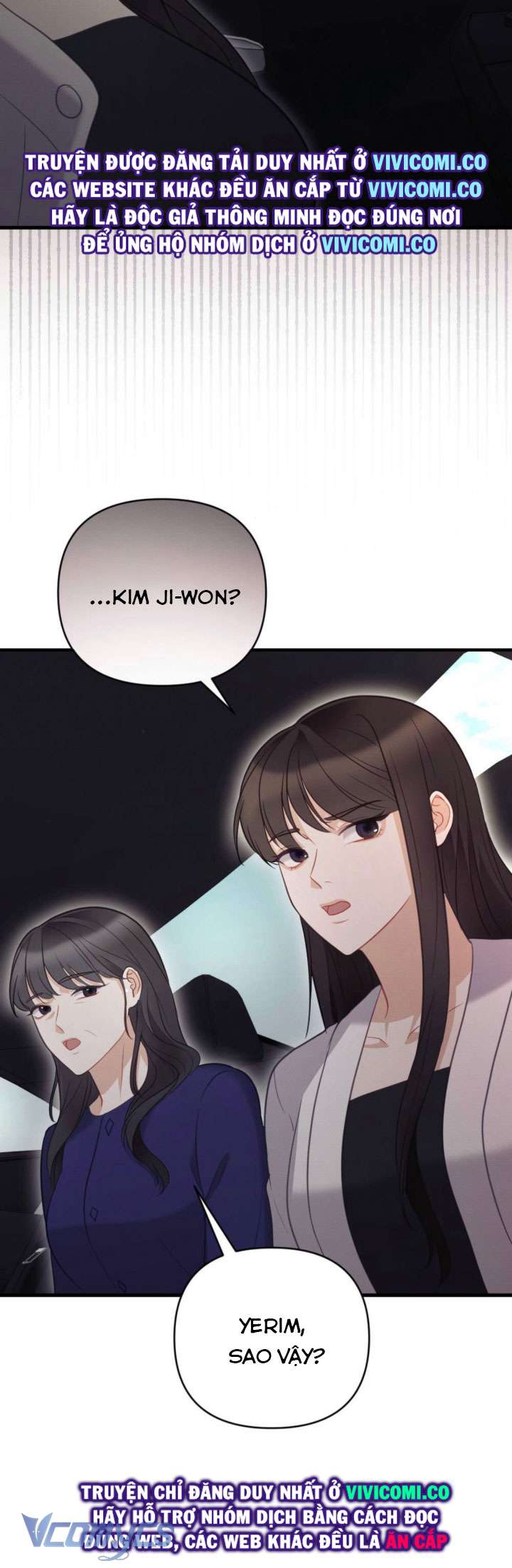 [18+] Hối Hận Muộn Màn Chap 8 - Trang 2