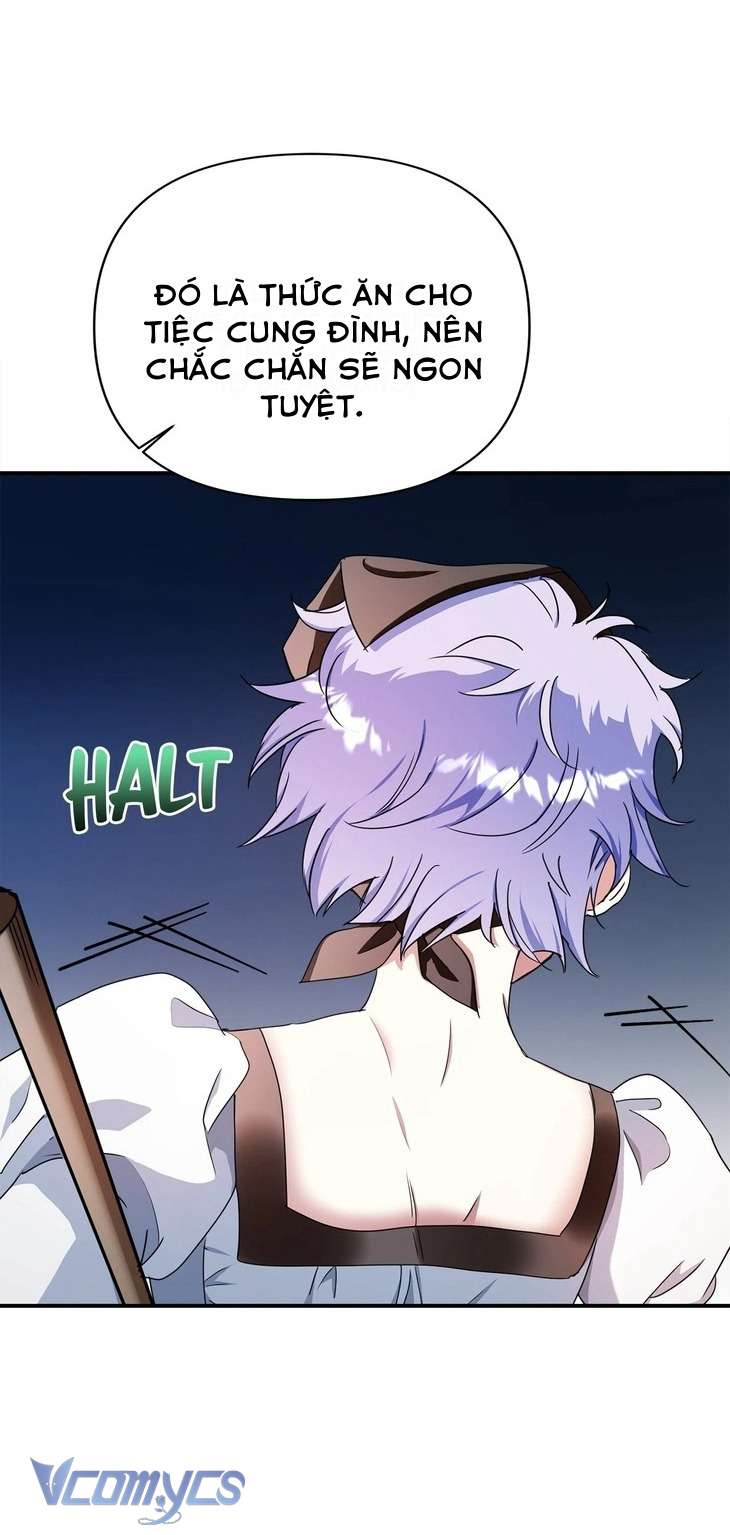 Người Yêu Đã Chết Của Tôi Đã Trở Thành Bạo Chúa Chap 28 - Trang 2