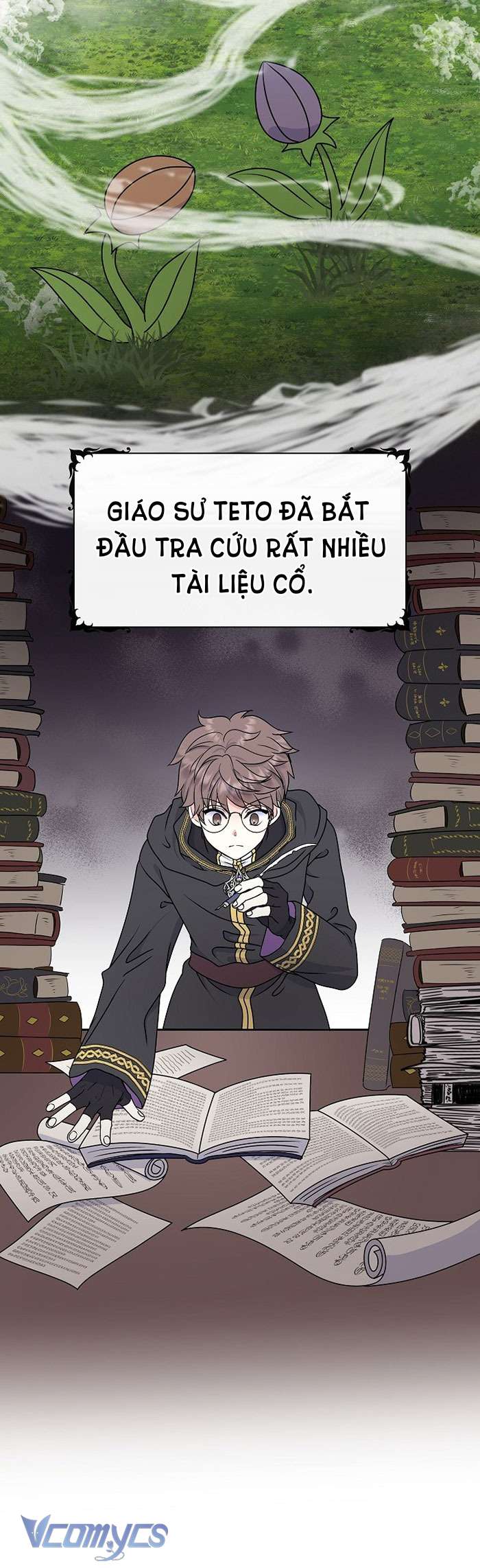 Trở Thành Con Gái Của Các Nhân Vật Chính Chapter 41 - Trang 4