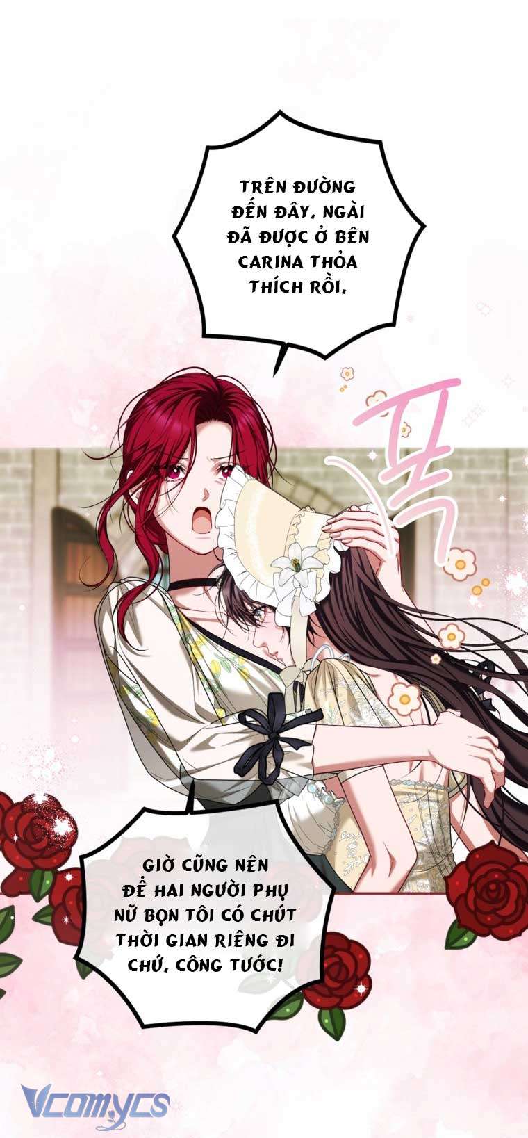 Thời Gian Của Nhân Vật Phụ Có Giới Hạn Chap 92 - Next Chap 93