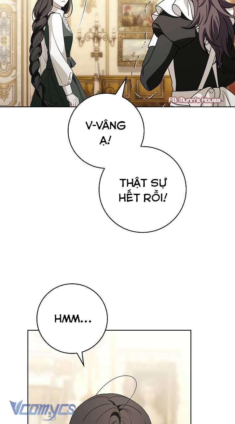 100 lời nguyền tại dinh thự Illestone Chap 32 - Trang 3