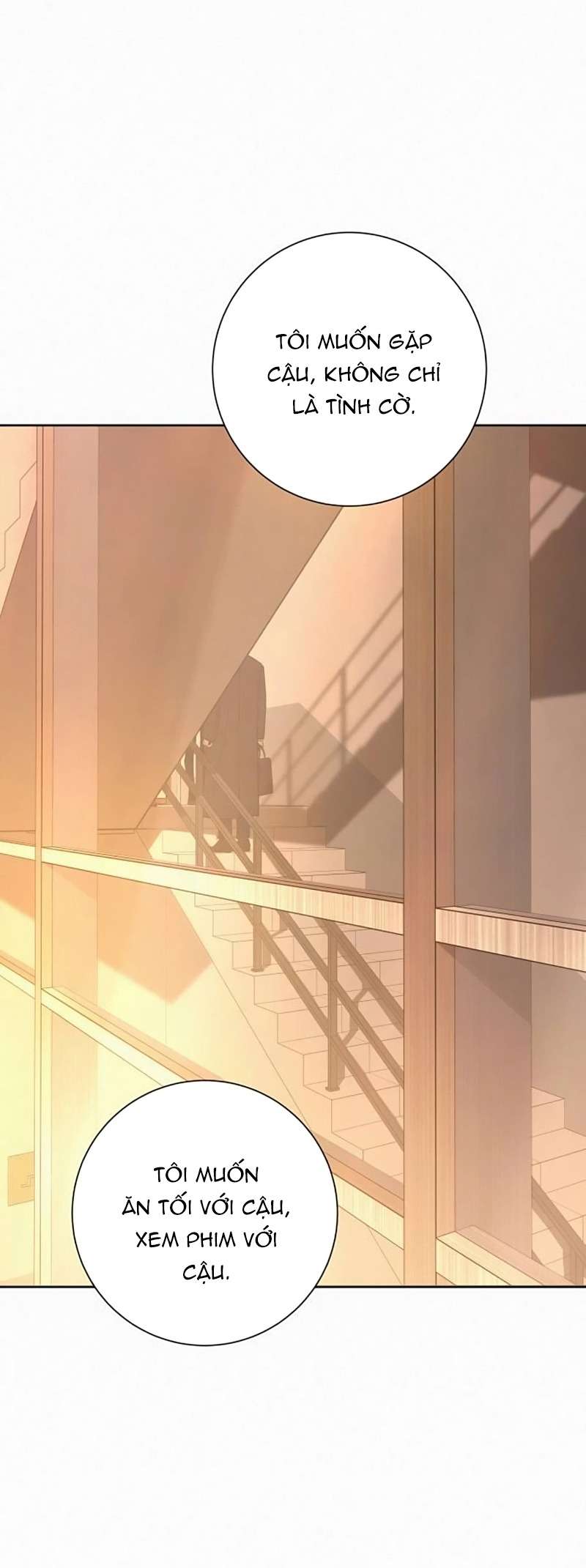 Chiến Lược: Tình Yêu Trong Sáng Chap 128 - Trang 2