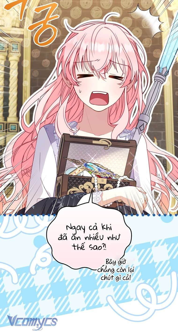 Tôi Được Nuôi Dưỡng Bởi Những Kẻ Phản Diện Chap 124 - Trang 2