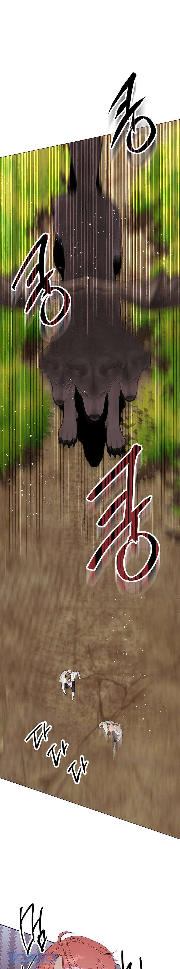 [PNT] Phía Sau Mặt Nạ Của Nam Chính Hiền Lành Chap 19 - Trang 2