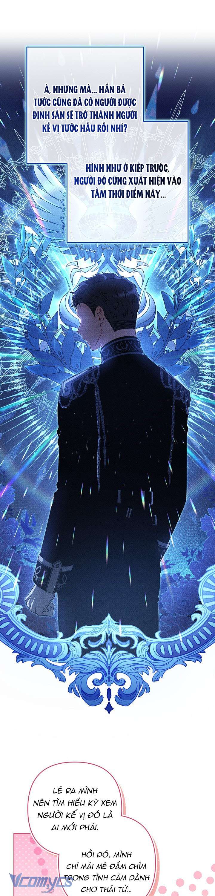 Tôi Đã Xem Một Vở Kịch Chap 8 - Trang 2