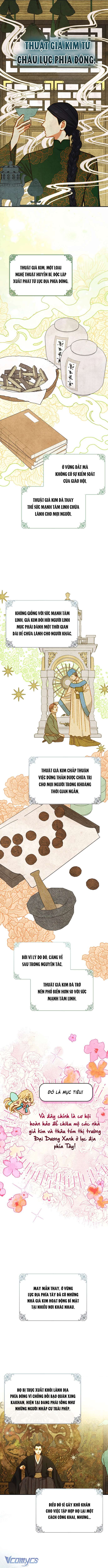 Thuần Hóa Munchkin Chap 9 - Trang 4