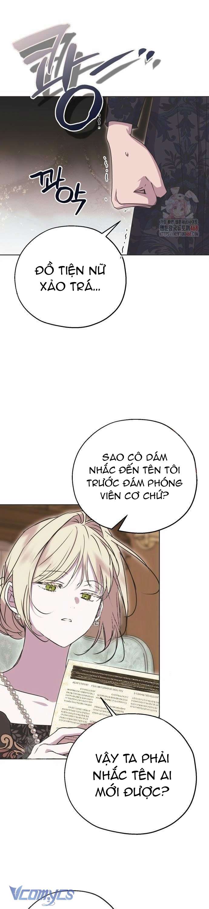 Vụ Bê Bối Vô Đạo Đức Chap 8 - Trang 4