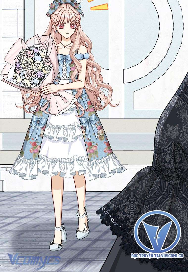 Nhân Vật Phản Diện Đều Thích Tôi Chap 63 - Trang 3