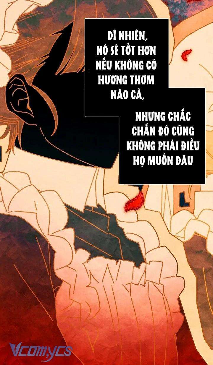 Chào Mừng Đến Với Dinh Thự Hoa Hồng Chap 6 - Trang 3