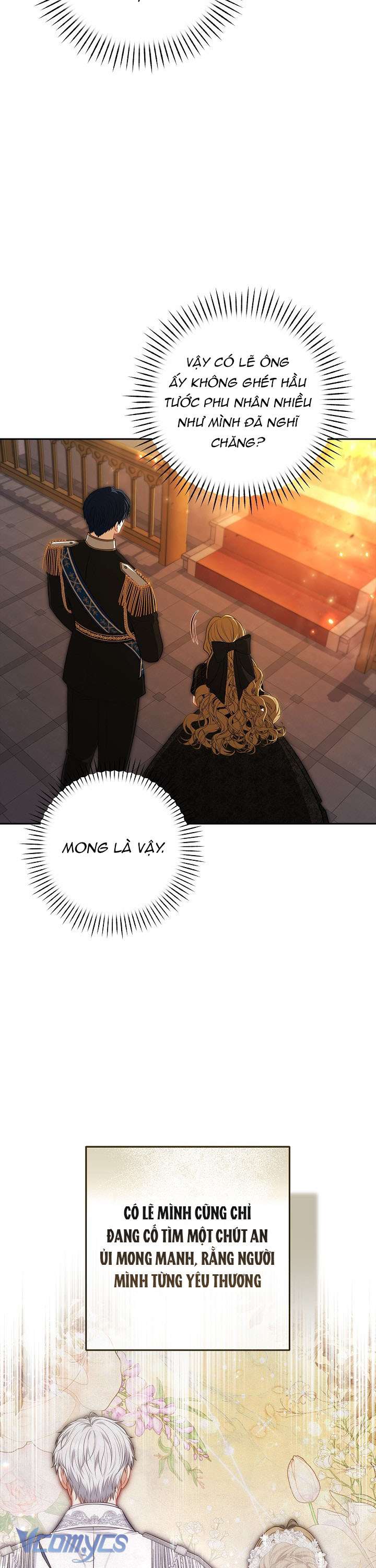 Tôi Đã Xem Một Vở Kịch Chap 4 - Trang 2