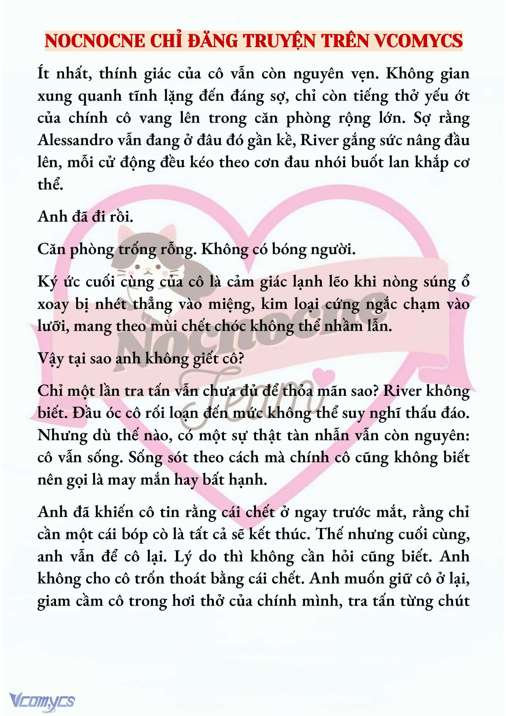 [TIỂU THUYẾT] ĐIỂM CHÍ Chap 81 - Trang 2