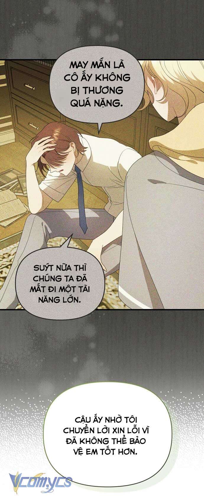 Trúc Mã Là Nhân Vật Chính Trong Tiểu Thuyết BL Chap 45 - Trang 3