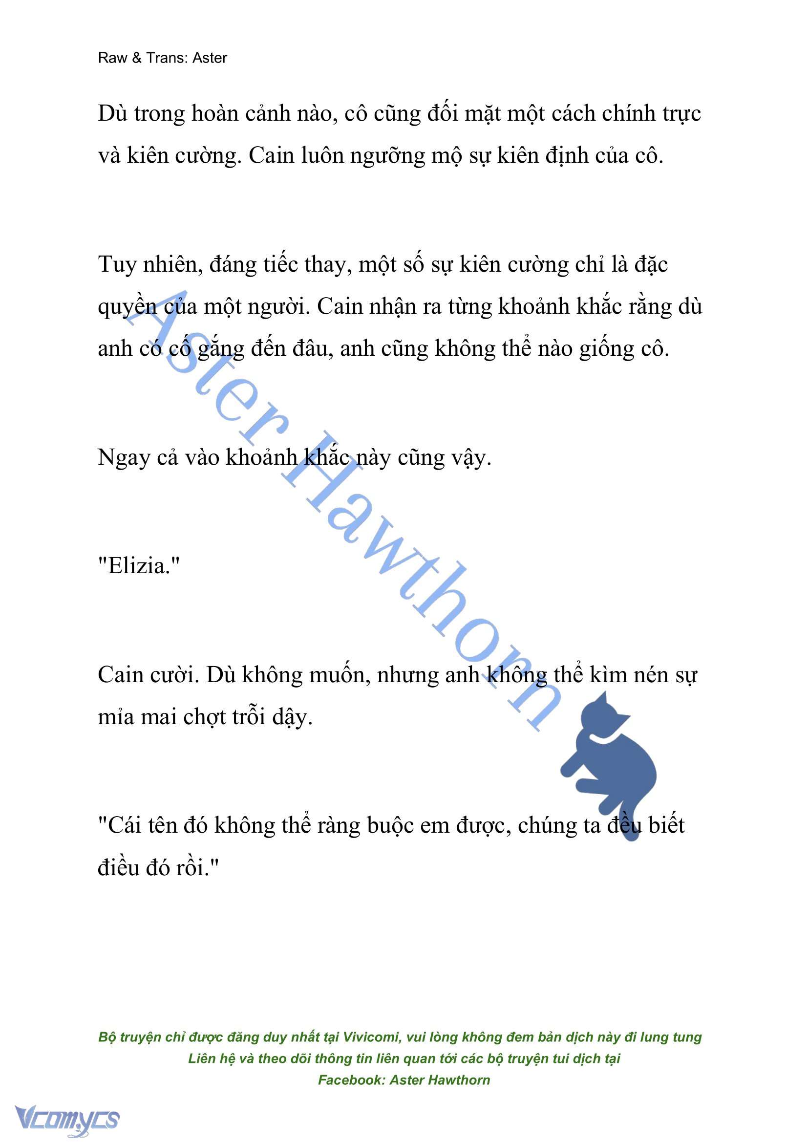 [NOVEL] Người Chồng Thứ N Chap 49 - Next Chap 50