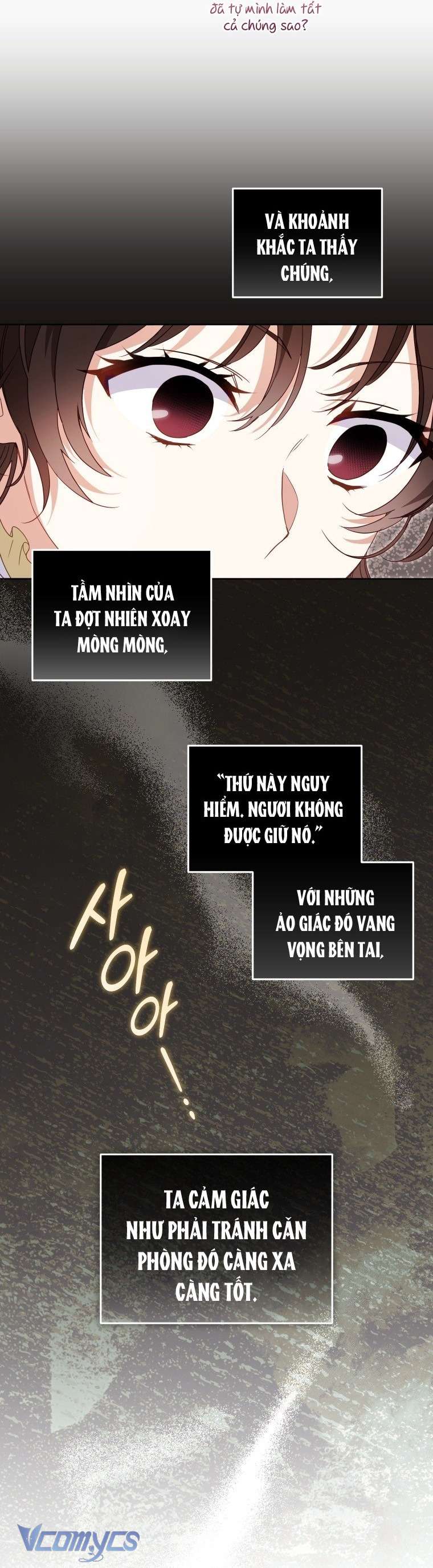 Tôi Được Nuôi Dưỡng Bởi Những Kẻ Phản Diện Chap 125 - Trang 2