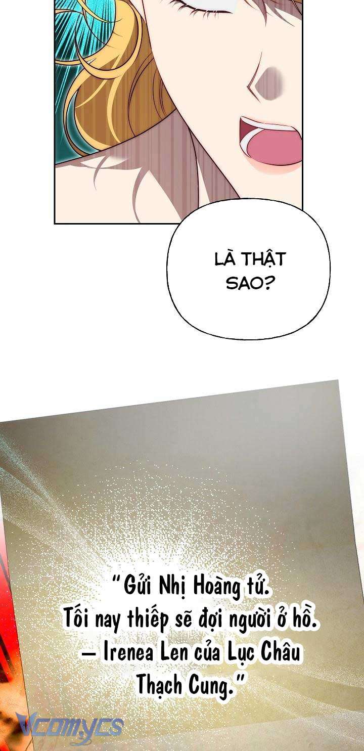 Thuần Hóa Hoàng Tử Quái Vật Chap 36 - Trang 2