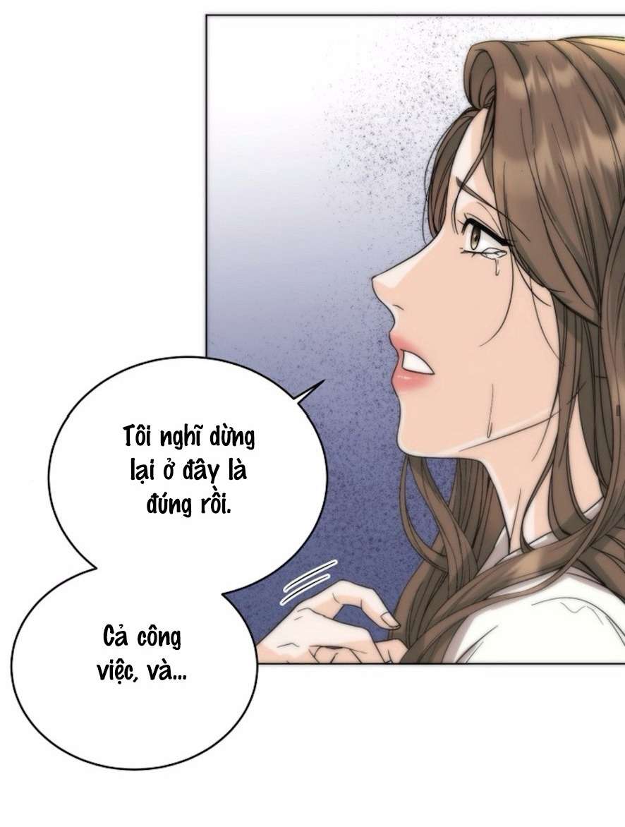〖18+〗- Quyết Tâm Bị Ruồng Bỏ Chap 1 - Trang 2
