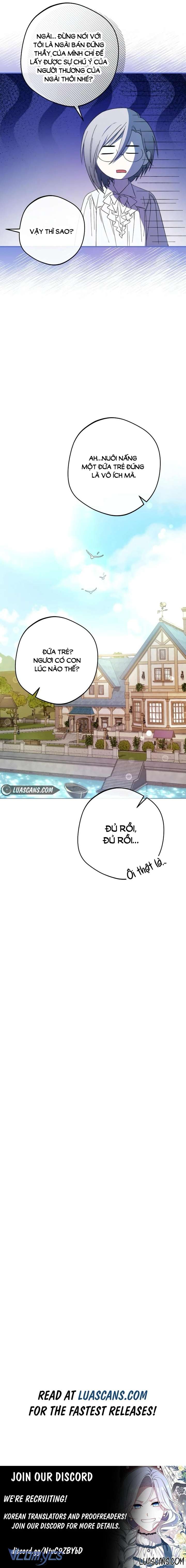 Bạo Chúa Độc Ác Trở Lại Chapter 12 - Trang 4