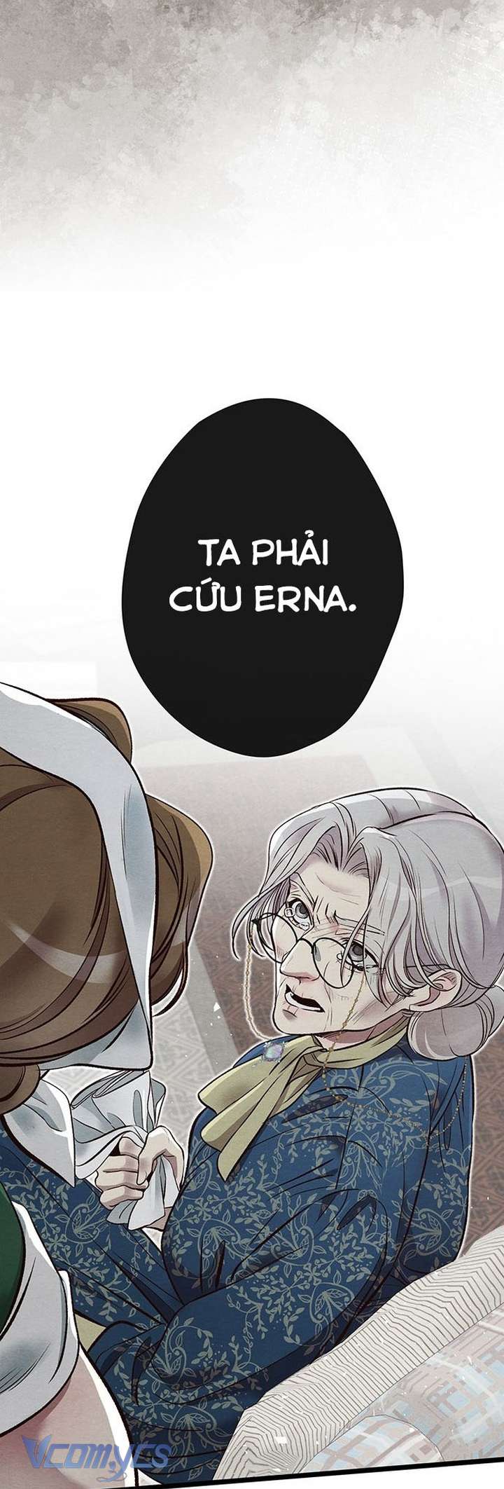 Hoàng Tử Rắc Rối Chap 26 - Trang 2