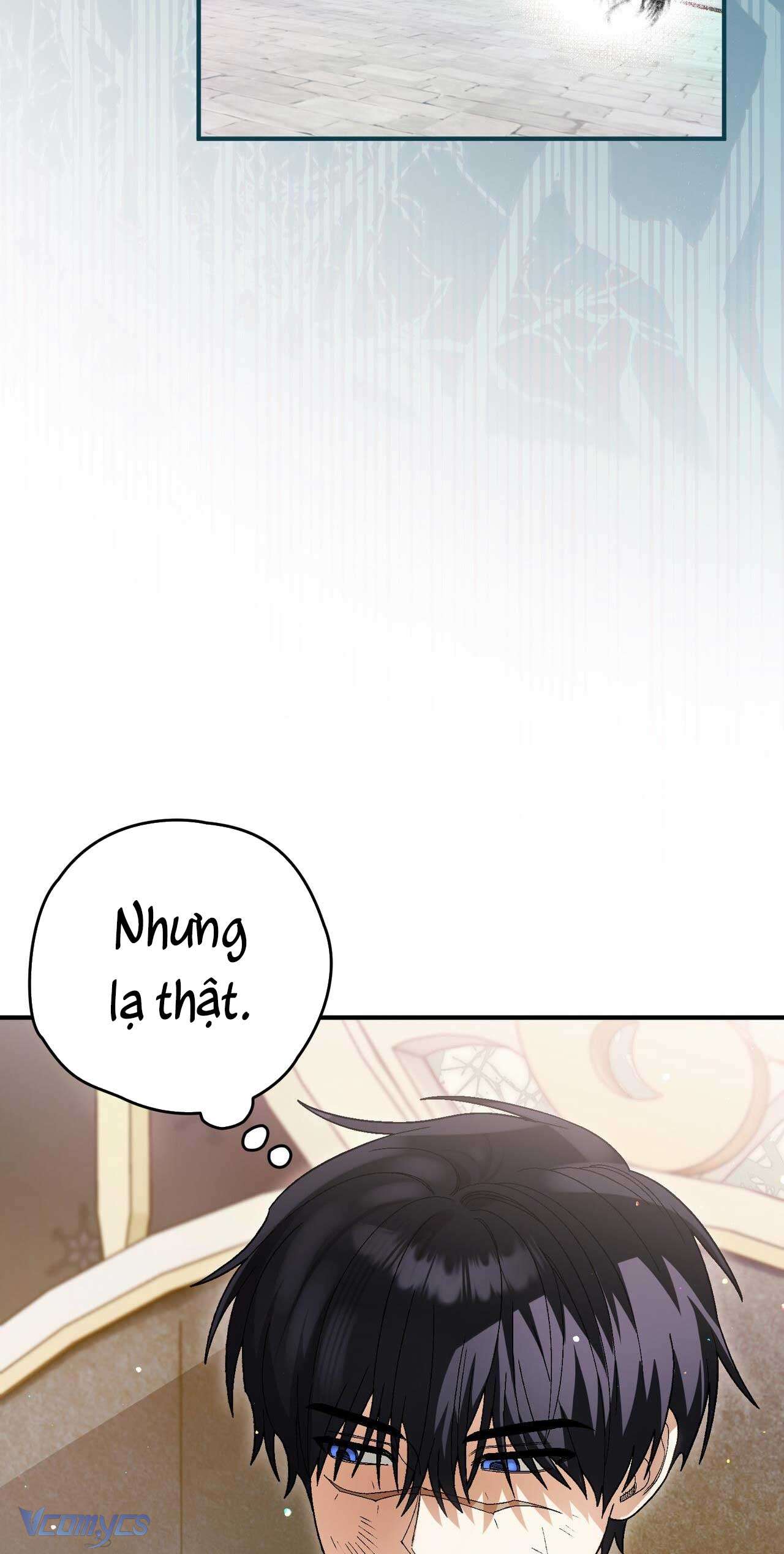 Gửi đến người sói yêu dấu của em Chap 13 - Trang 2