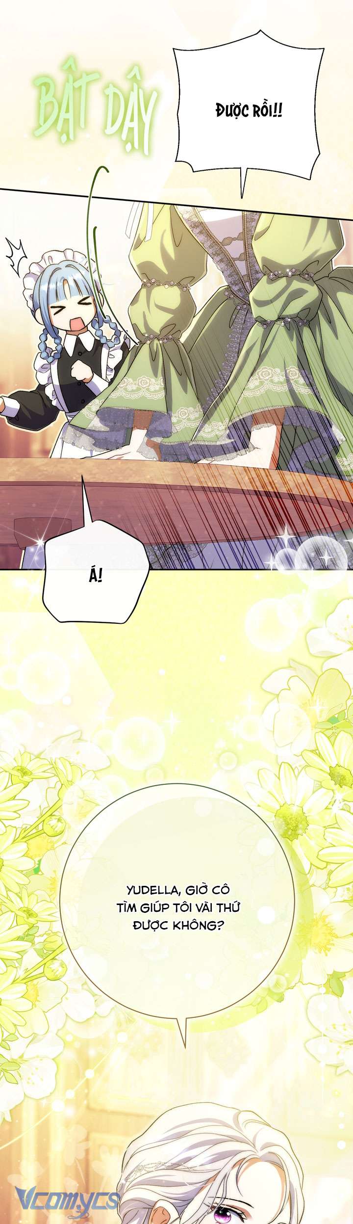 Người Xem Mắt Của Ác Nữ Quá Hoàn Hảo Chap 100 - Trang 2