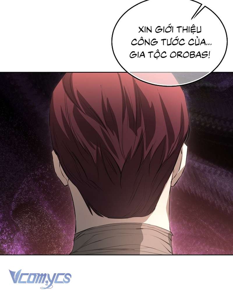 Hãy Dạy Em Cách Khao Khát Chap 48 - Trang 2