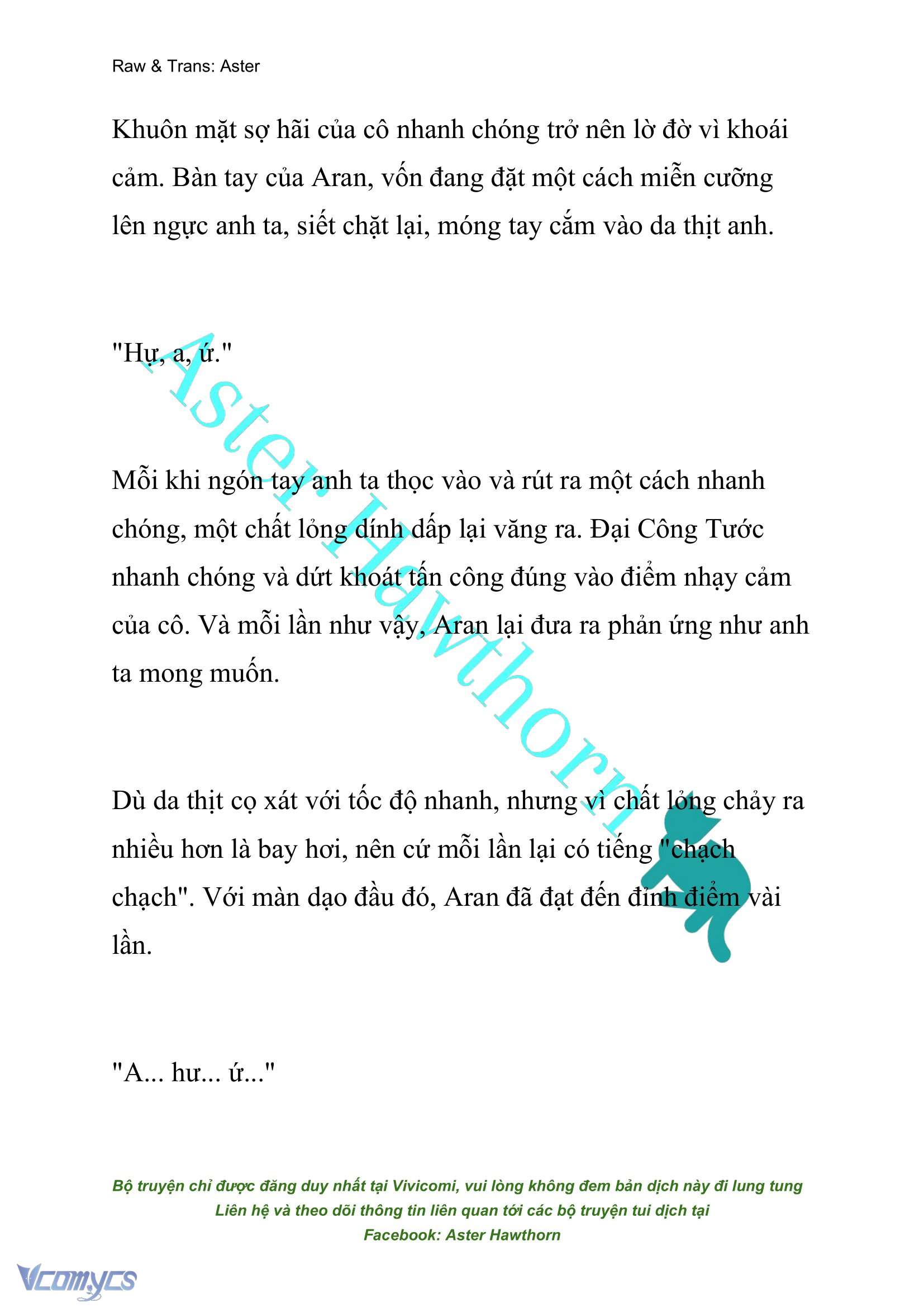 [NOVEL] Đêm Của Bệ Hạ Chap 48 - Trang 2