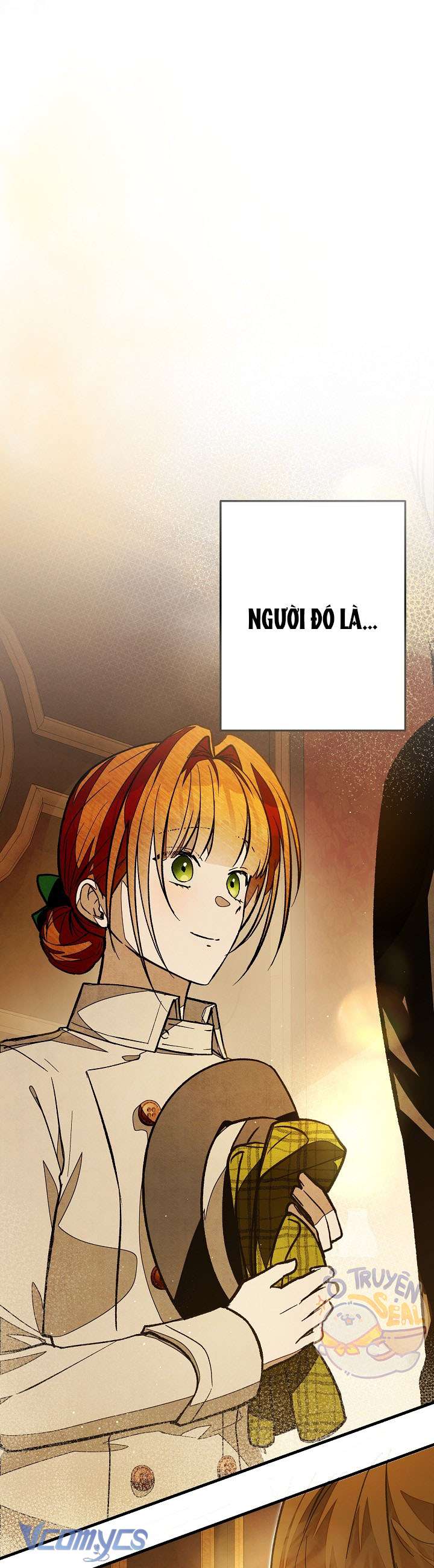 Chào Mừng Đến Với Dinh Thự Hoa Hồng Chap 4 - Trang 3