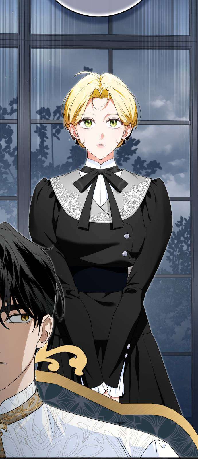 Nữ Công Tước Chiến Lợi Phẩm Chap 38 - Trang 2