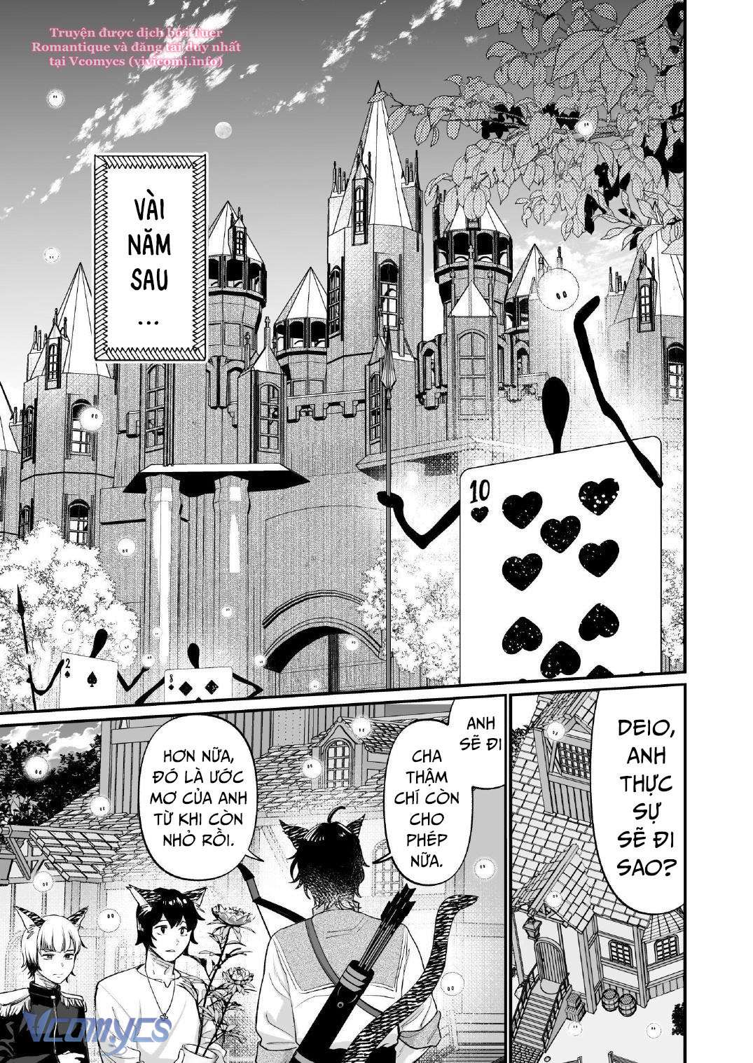 [18+] Tuyển Tập Manga Khiêu Dâm Chap 19.2 - Trang 2