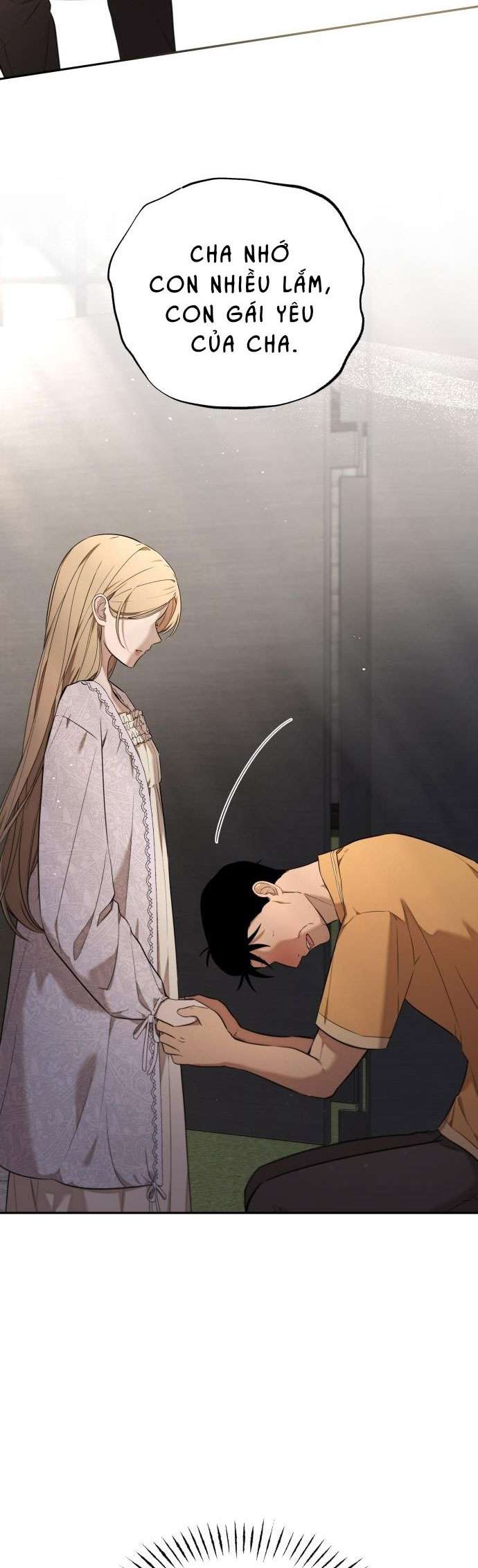 Trận Đấu Đồng Đội Của Những Tài Xế Xe Tải Chap 20 - Trang 4