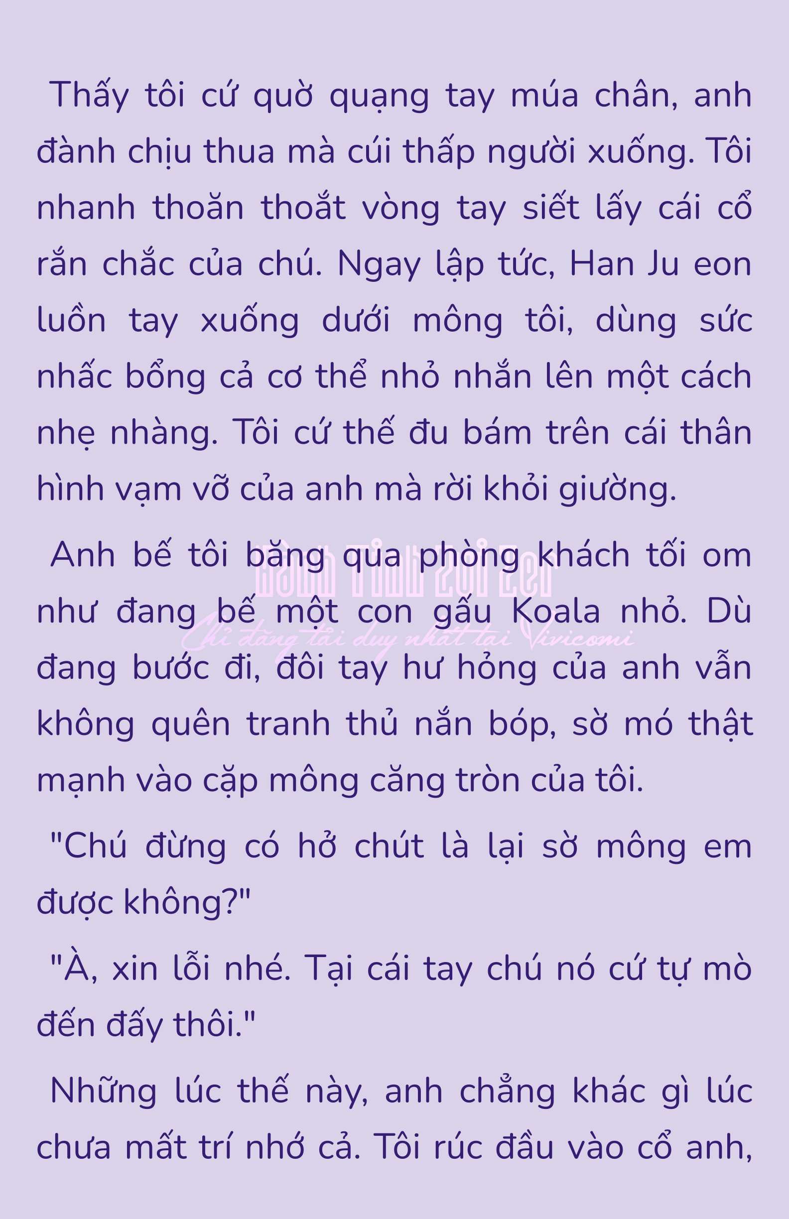 [NOVEL] - JUNK? JUNK! Chap 181 - Trang 2