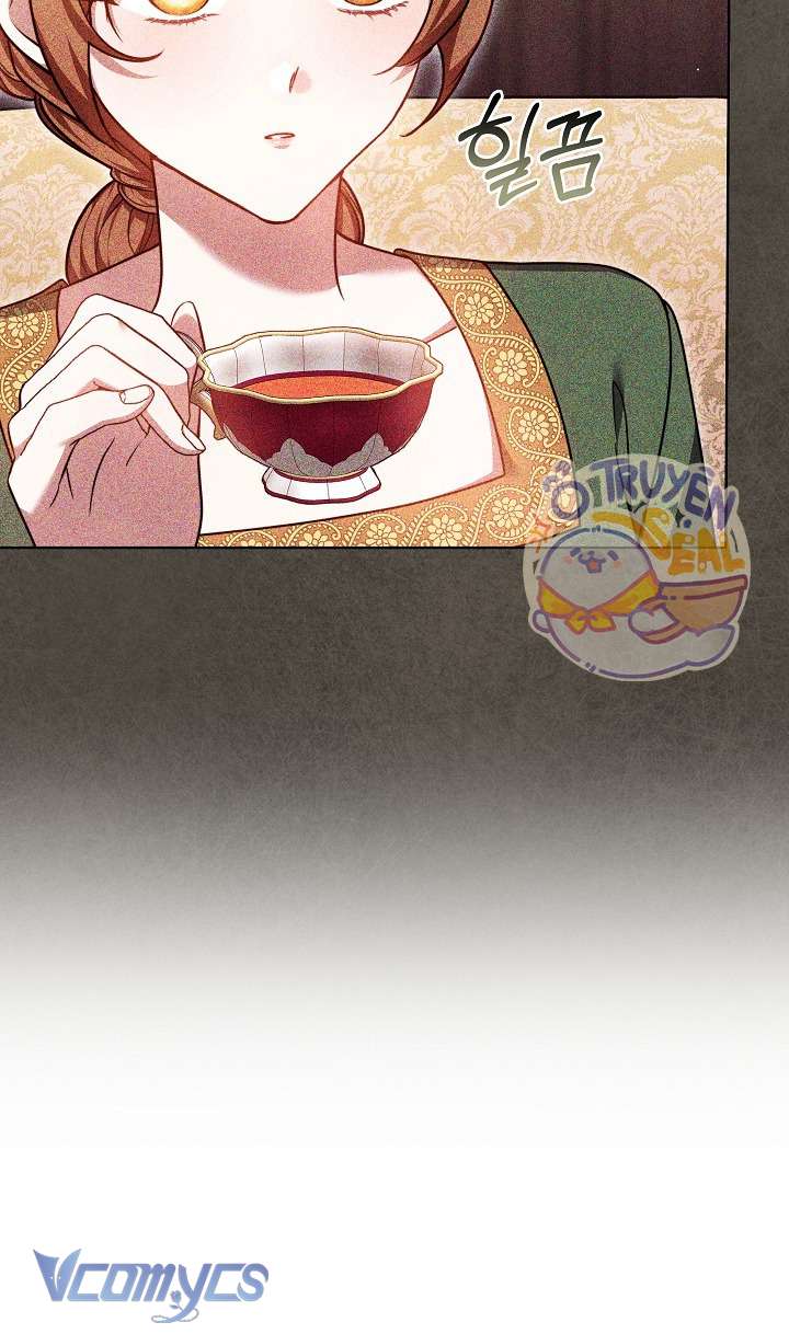 Cây Kim Chỉ Của Hoàng Hậu Chap 20 - Trang 2