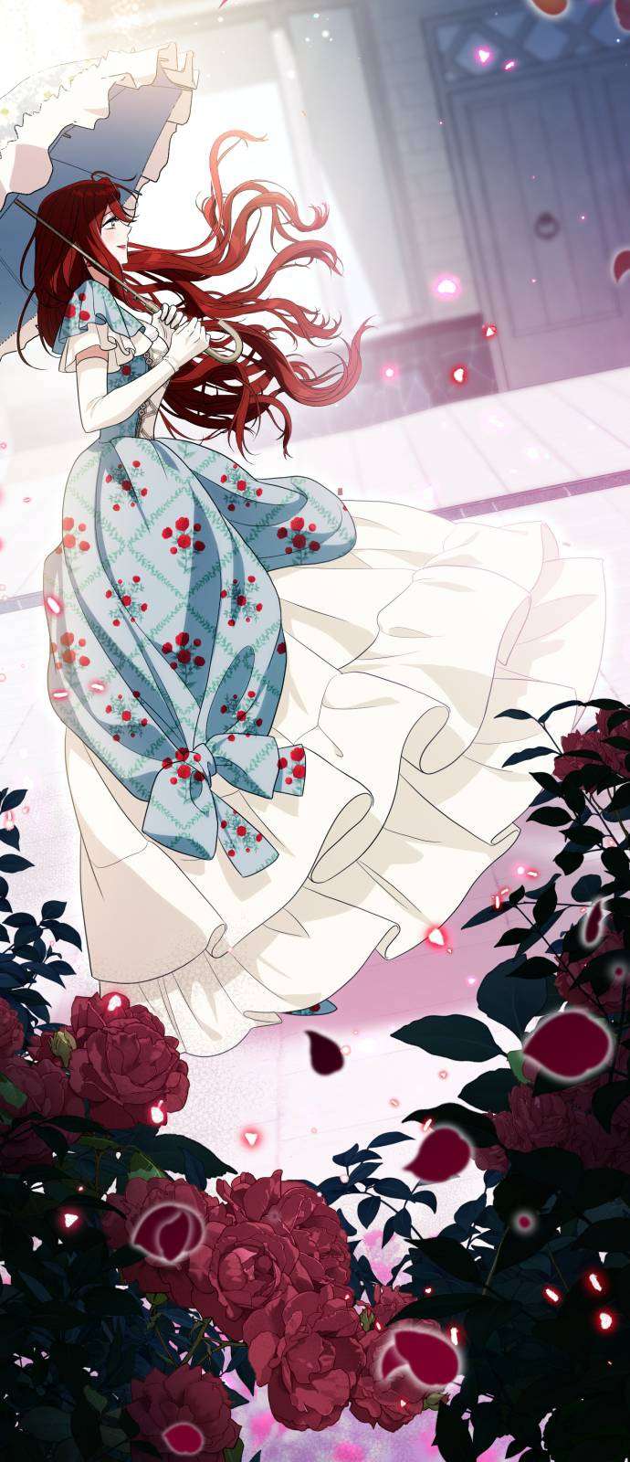 Nữ Công Tước Chiến Lợi Phẩm Chap 36 - Next Chap 37