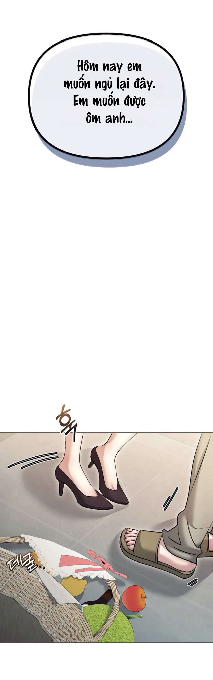 〖18+〗- Sự Cám Dỗ Ngọt Ngào Của Cậu Bạn Thân Chap 13 - Trang 2