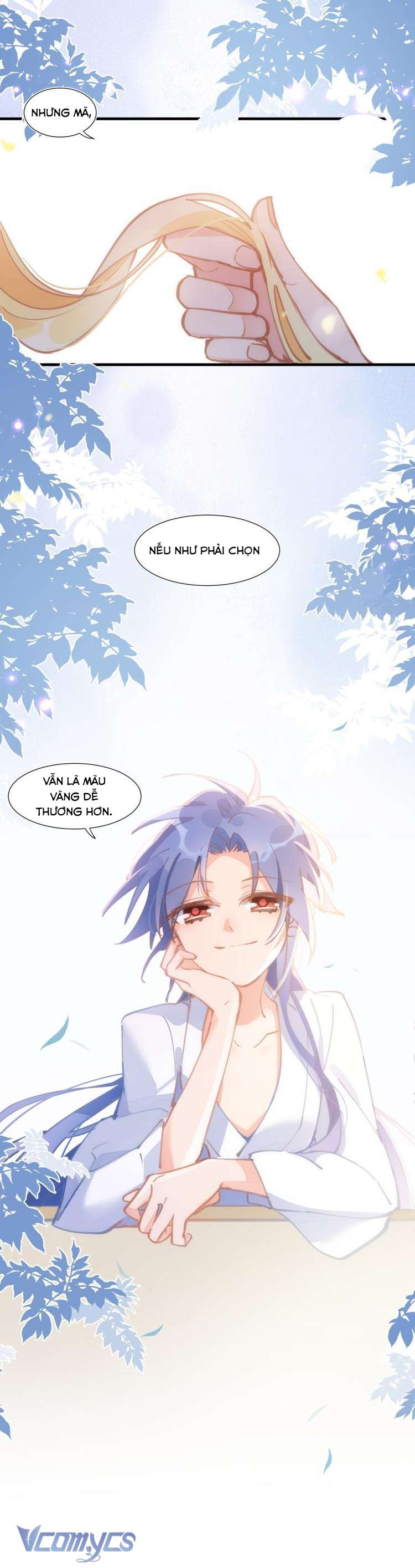 Tình Địch Kỳ Quái Tăng Thêm Rồi! Chap 19 - Trang 2