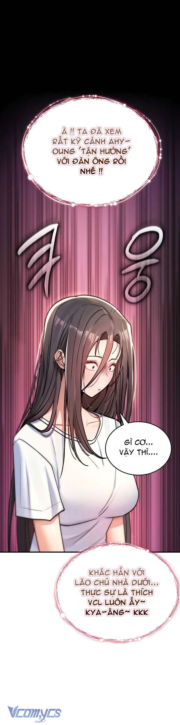 Tôi Sẽ Không Bị Khuất Phục Đâu Chap 9 - Trang 2