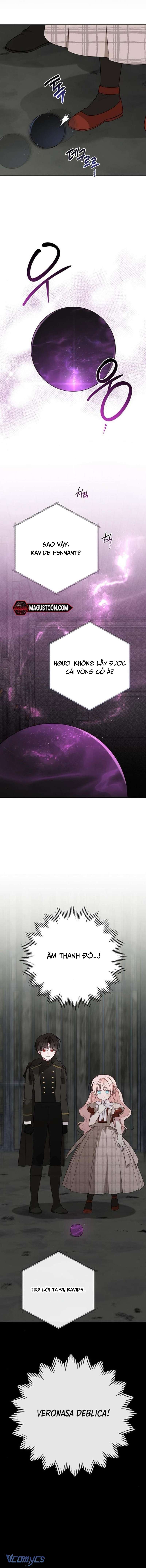 Bạo Chúa Bé Con Chap 101 - Trang 4