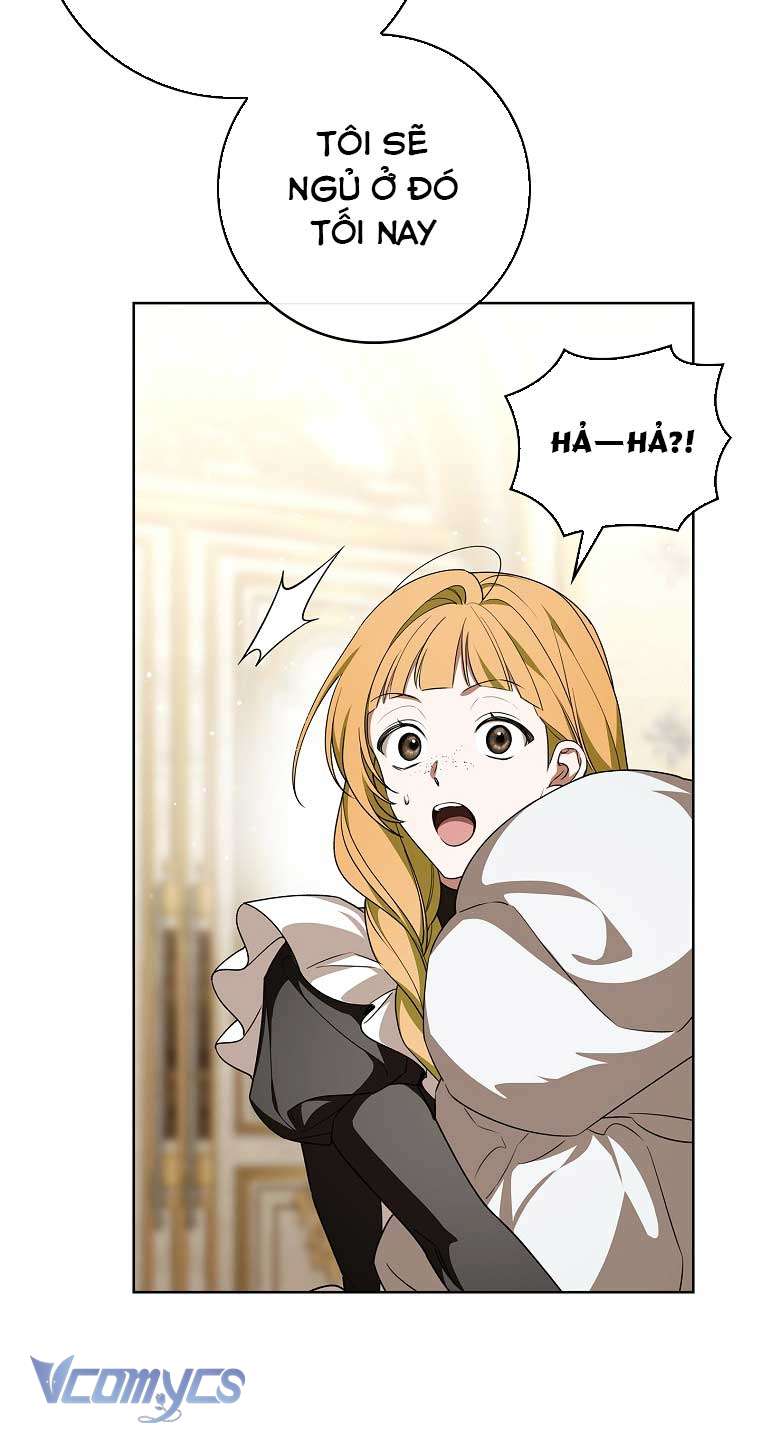 100 lời nguyền tại dinh thự Illestone Chap 24 - Trang 3