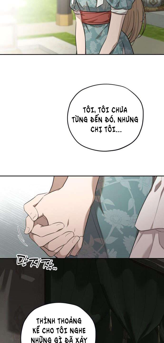 Trận Đấu Đồng Đội Của Những Tài Xế Xe Tải Chap 22 - Trang 4