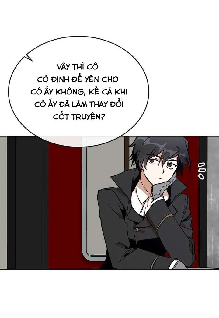 Vị Hôn Thê Khế Ước Của Công Tước Chap 145 - Trang 4