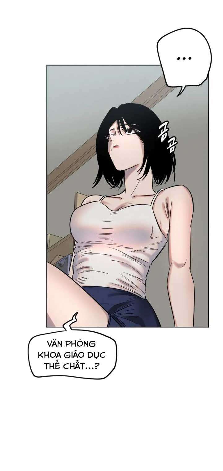 Manitto Chap 2 - Trang 3