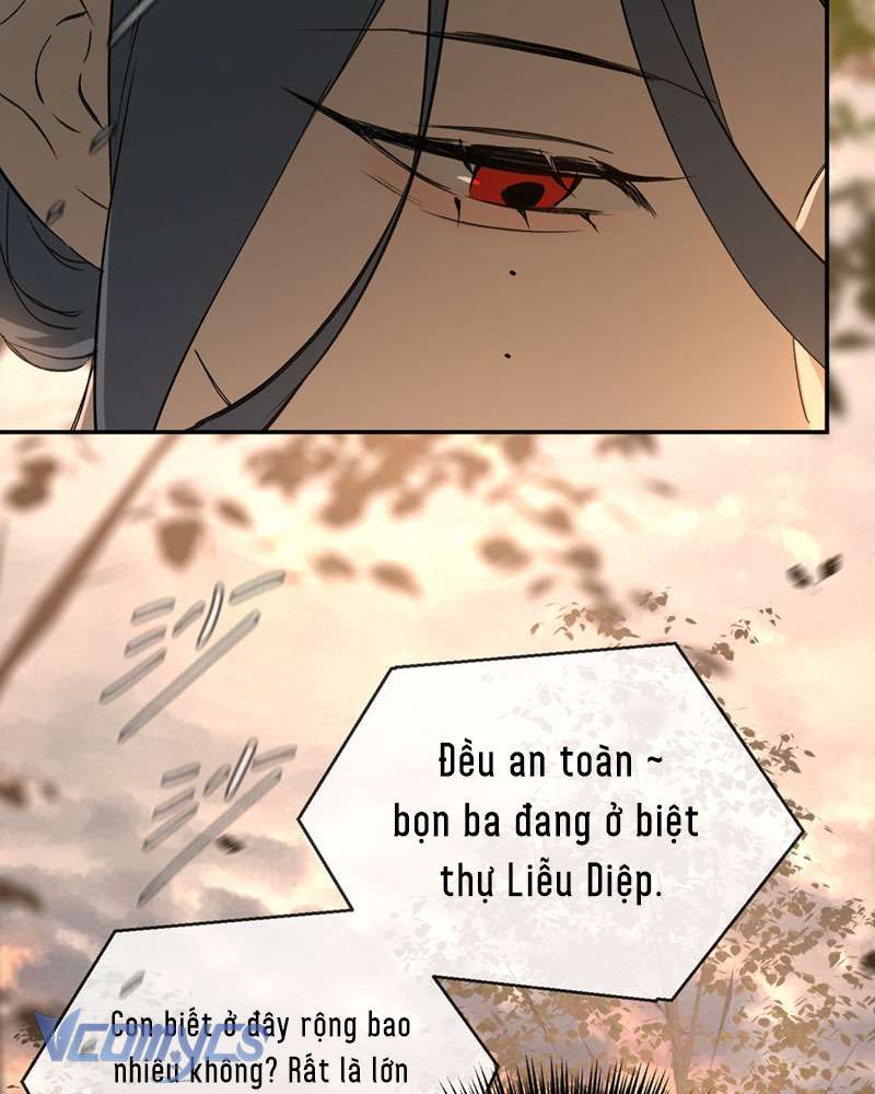 Ác Chi Hoàn Chap 70 - Trang 3