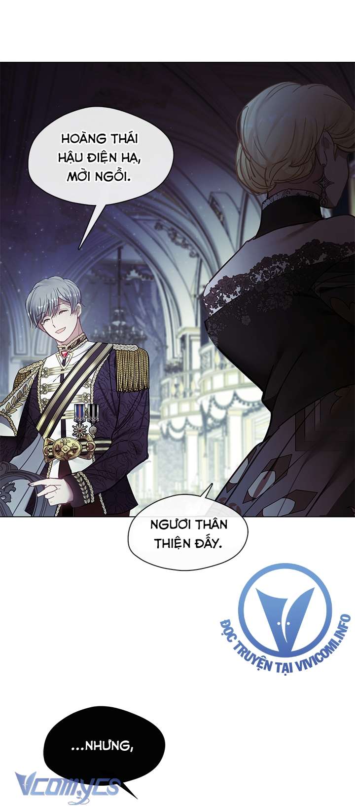 Gia Đình Bị Ám Ảnh Bởi Tôi Chap 77 - Trang 4