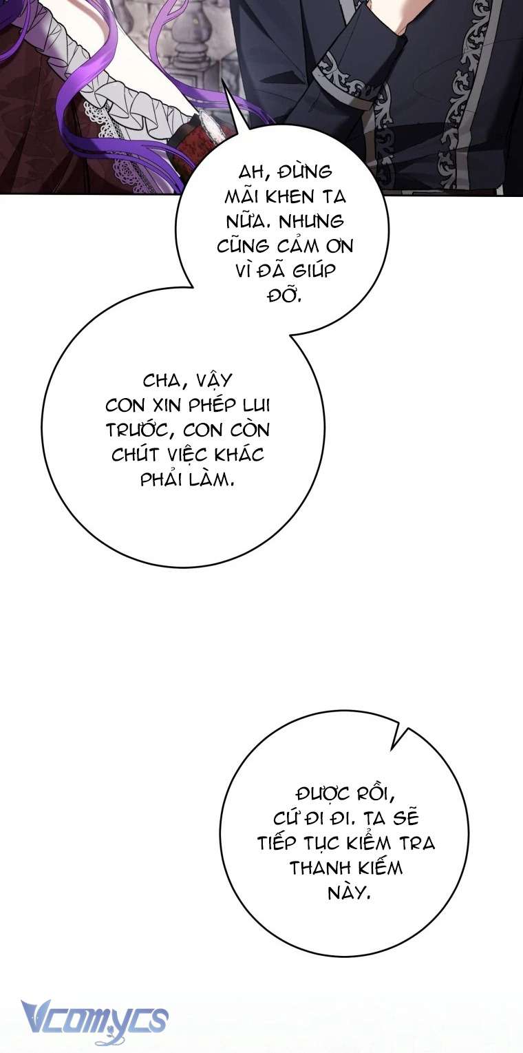 Làm Ác Nữ Bộ Không Tuyệt Sao? Chap 74 - Trang 4